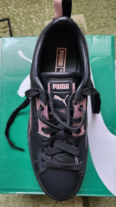 Кросівки Puma 39р