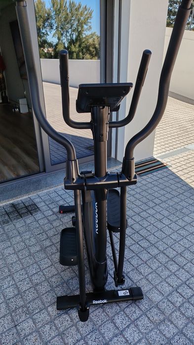 Elíptica Reebok Z9