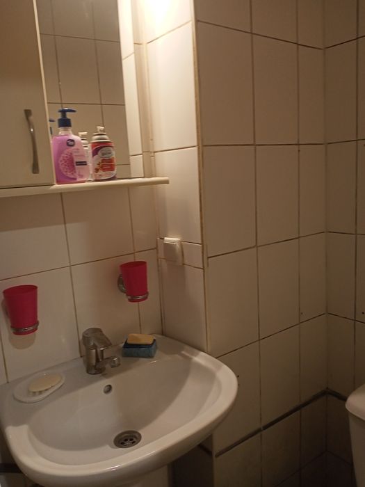 Сдам гостинку, со своим с/у