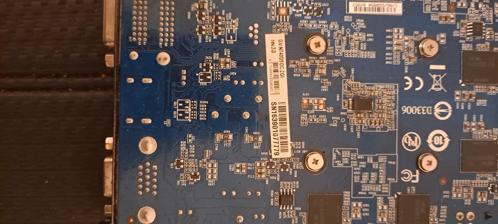 GeForce GT 740 2 GB GDDR5