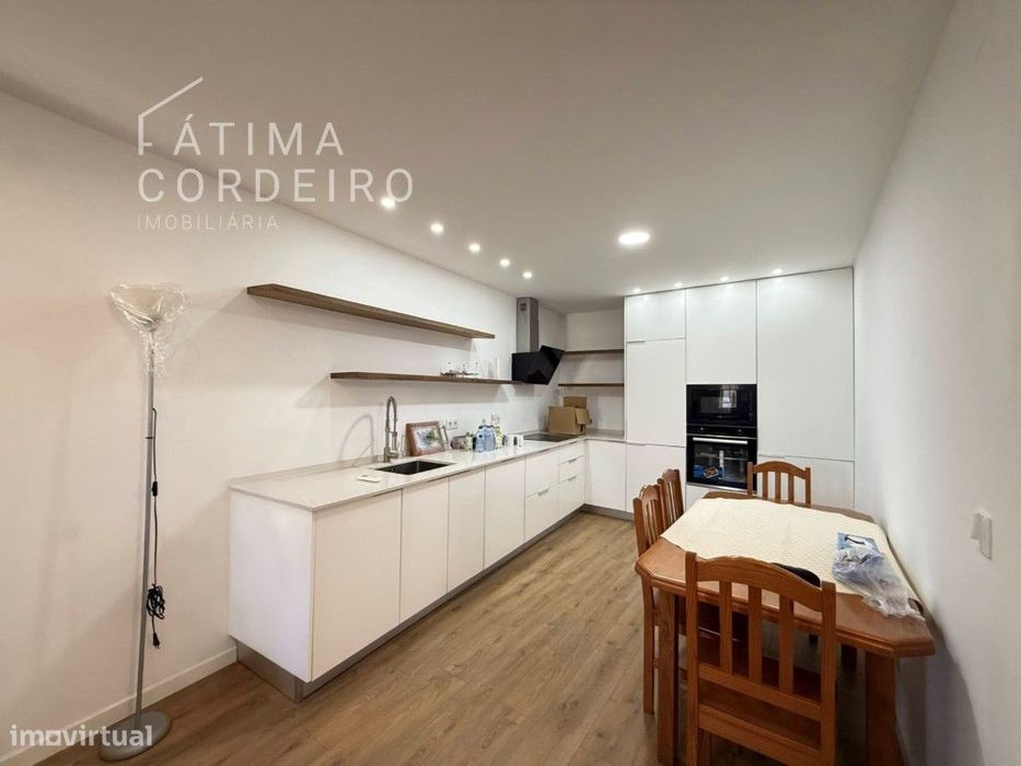 Apartamento T2 Arrendamento Almada