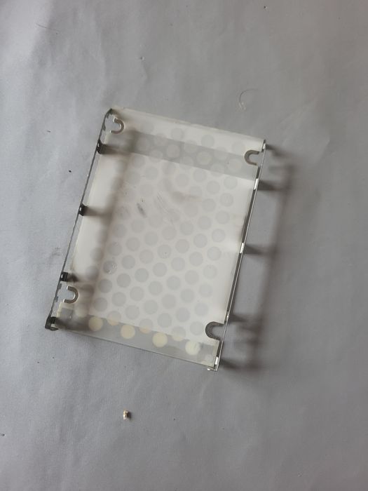 Sprzedam kieszeń na dysk koszyk do Laptopa LENOVO T40