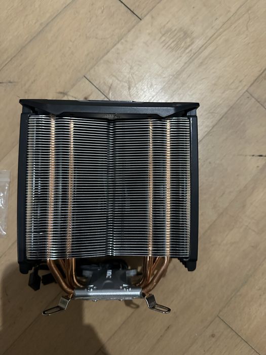 Кулер для процесора Zalman