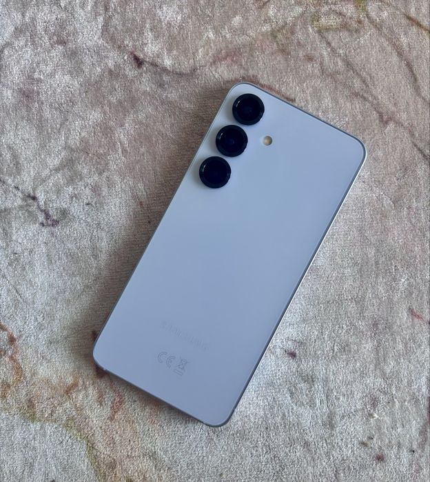 Samsung Galaxy S25, używany 2 miesiace