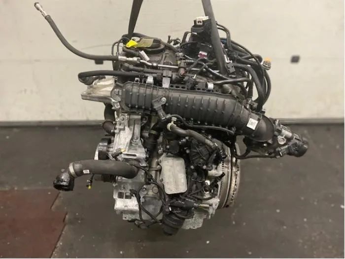 Motor B38A15 MINI 1.5L 102 CV