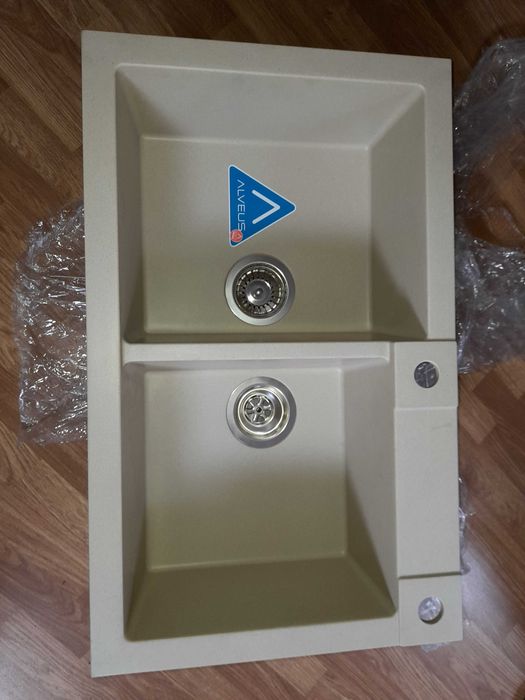 Banca Cozinha Alveus