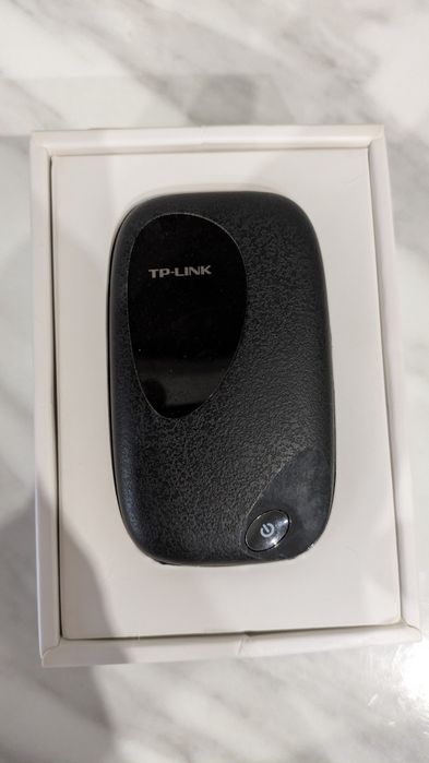 Мобільний роутерTP-Link M5250, wifi маршрутизатор на сімку мобільний