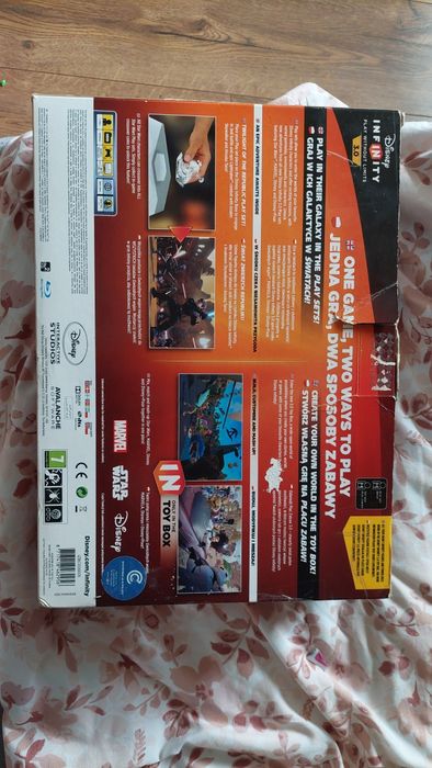 Disney Infinity 3.0 Star Wars PS3