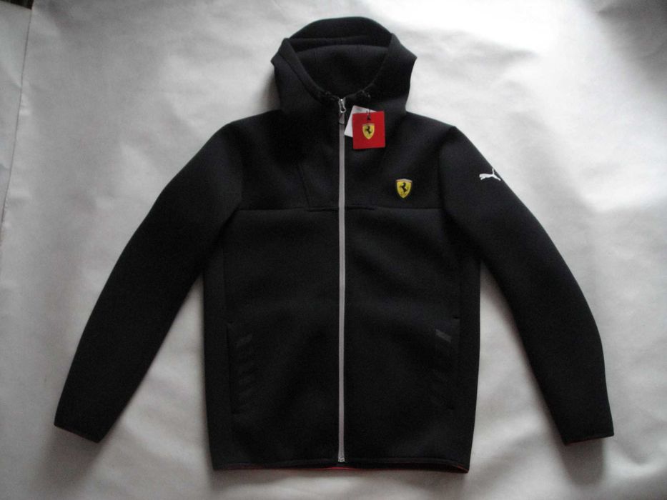 Bluza Ferrari Premium
