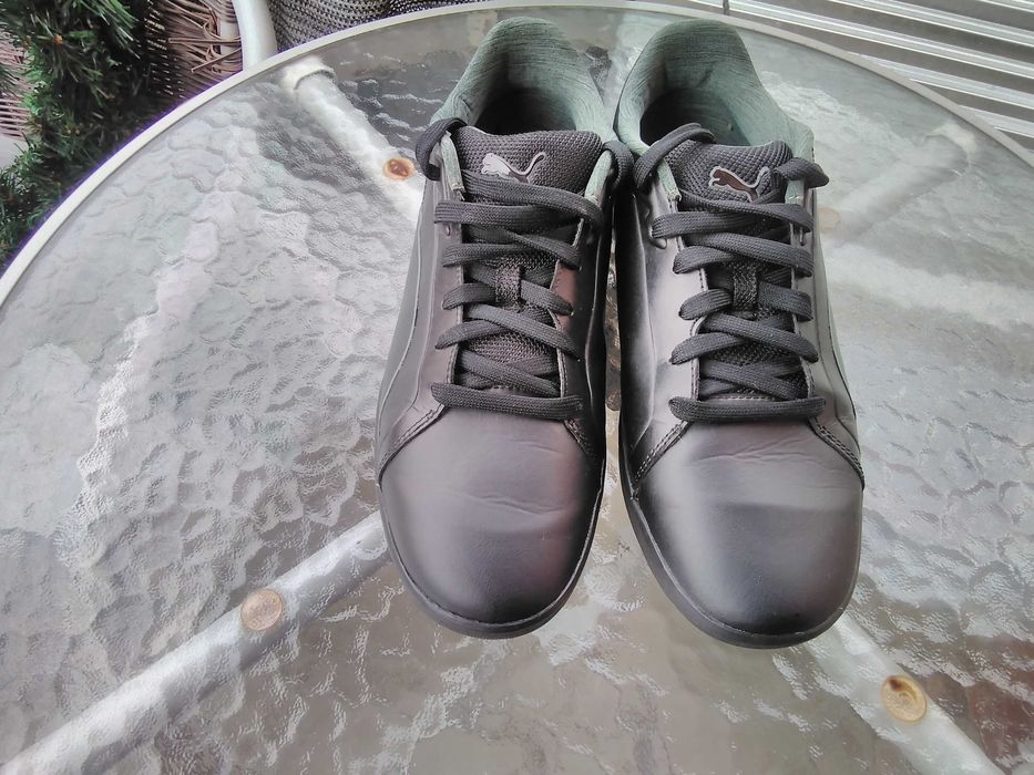 Buty Puma Mercedes AMG Formula 1 r. 40