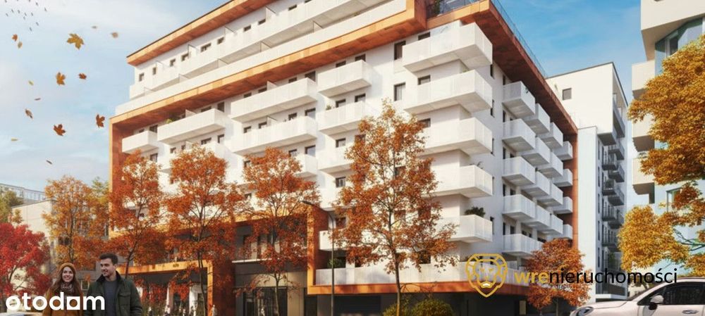 Harmonogram 20/80 | Ustawne | Centrum | Balkon - Widok 4