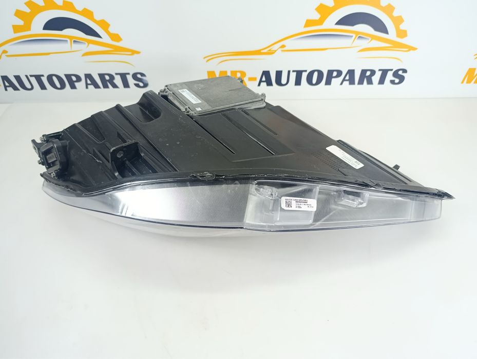 Фара ліва tesla model s rest uplevel
