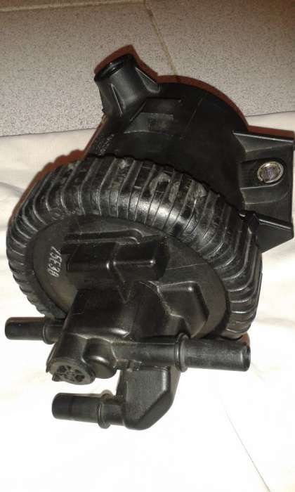 Copo de filtro Diesel PEUGEOT