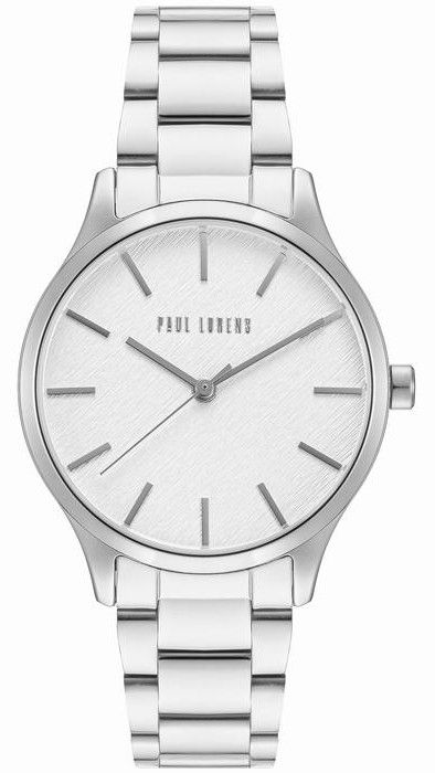 zegarek damski paul lorens pl20007b-3c1 + box