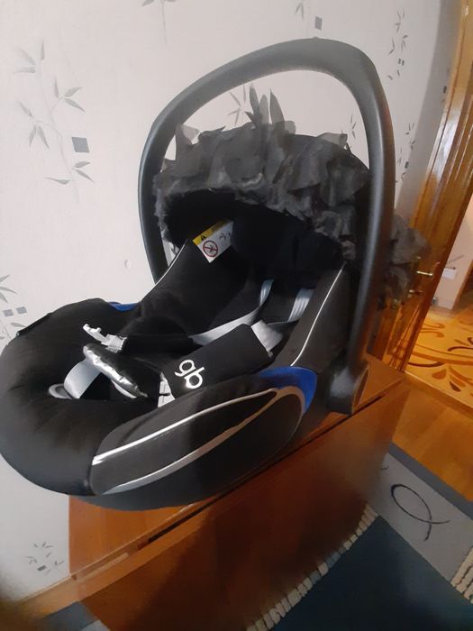 Автокрісло високої якості