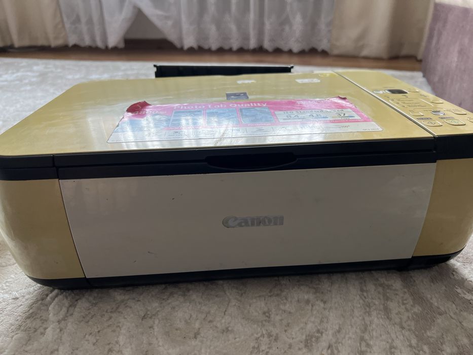 На запчастини  Canon PIXMA MP210
