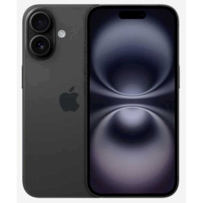 iPhone 16 128GB - Black/White/Ultramarine/Teal/Rose - Nowy/FV 23%