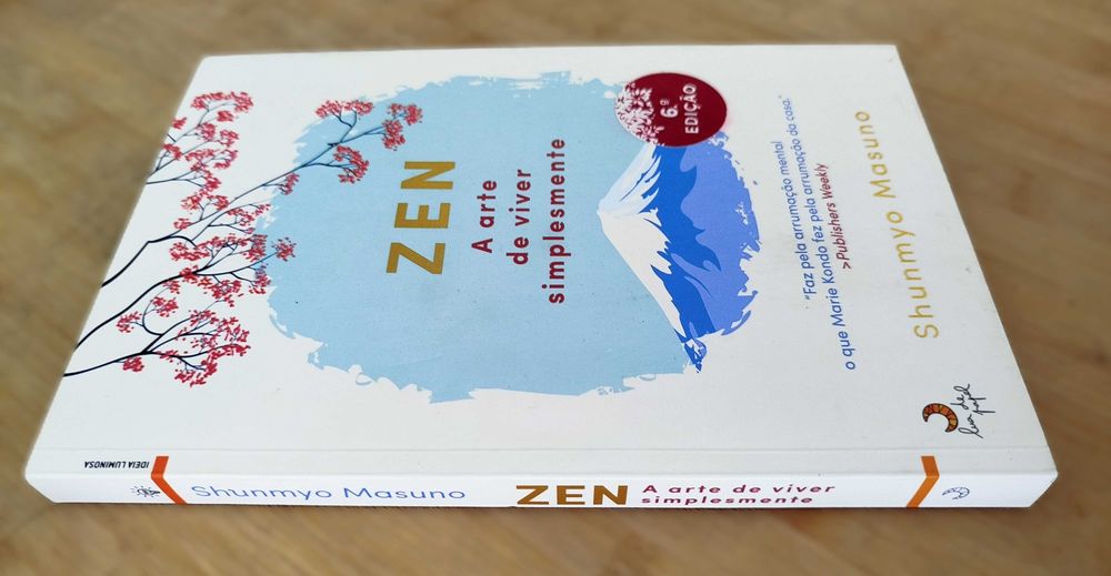 A Arte de Viver Simplesmente