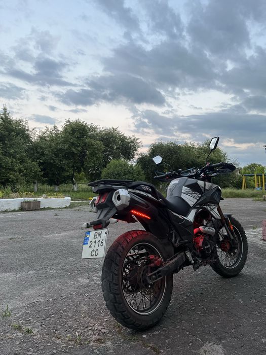 Продам Текен 250