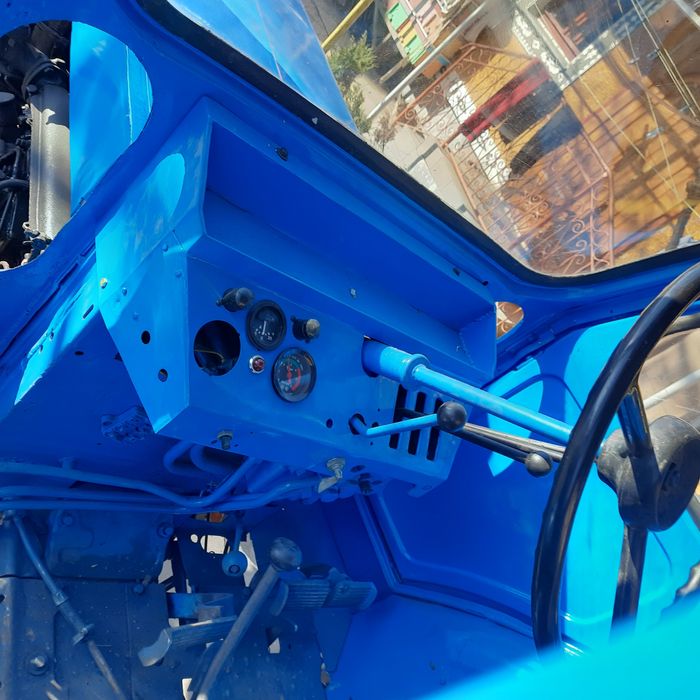 Продам трактор т40