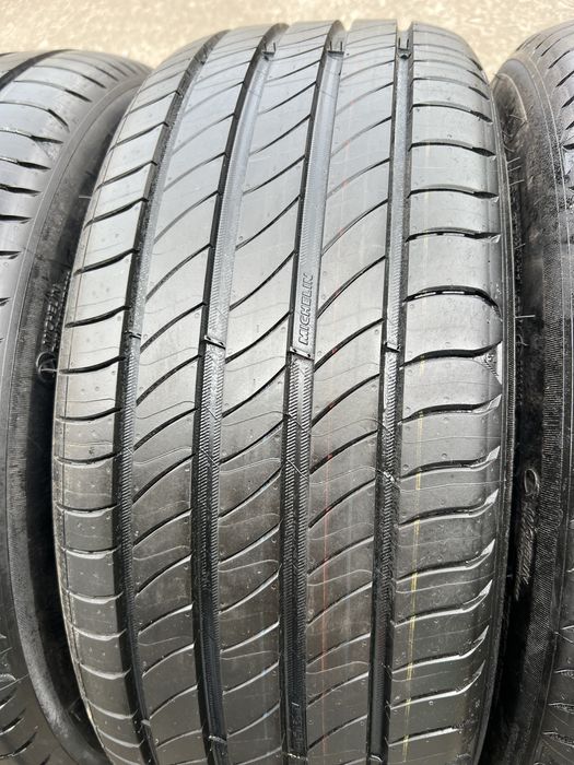 Резина літо 225 45 r17 michelin. 4шт