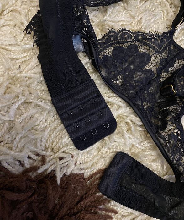 Лифчик бюстгальтер бра бюстик