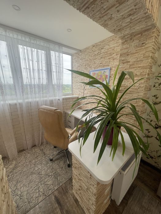 2-комнатная квартира по адресу ул. Милославская (площадь 72 м²) - Atlanta.ua - фото 8