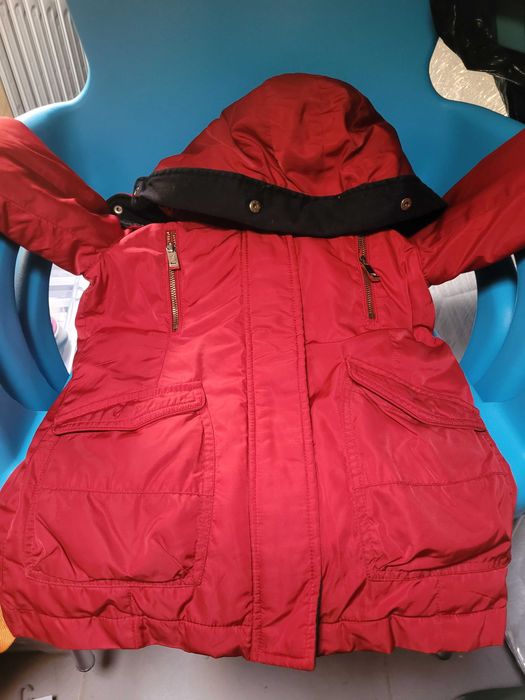 Zara Girls' Hoodie