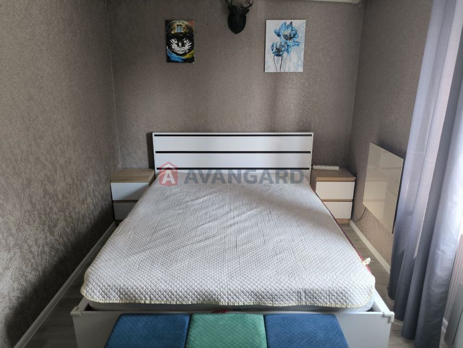 2к квартира на Черемушках Без комісії.