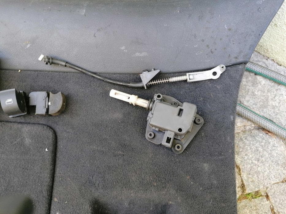 Peças para Audi A4 B6 e B7