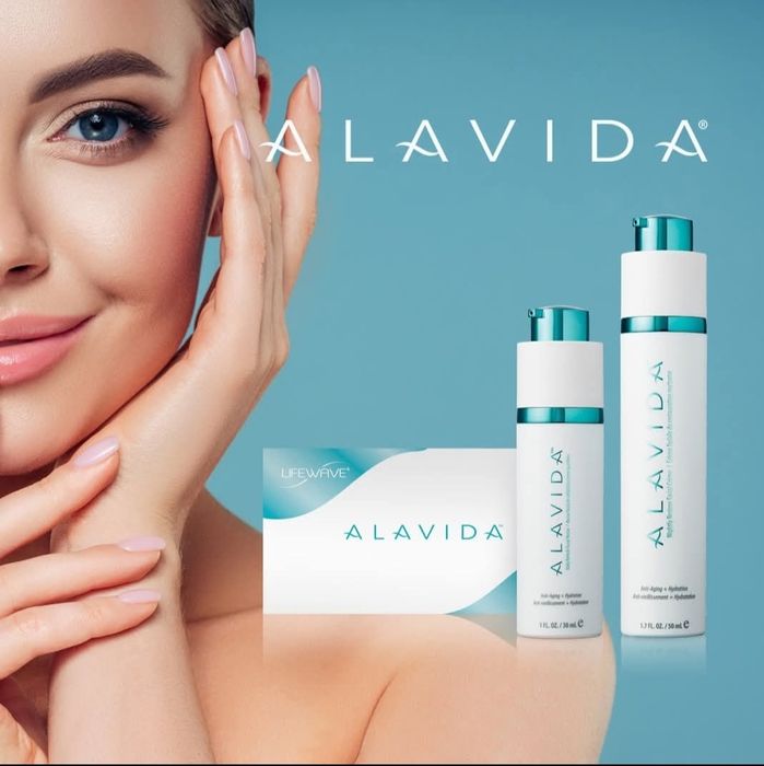 ALAVIDA Plastry Lifewave BIOELEKTRODY 30 SZT ORGINALNE! Szybka wysyłka