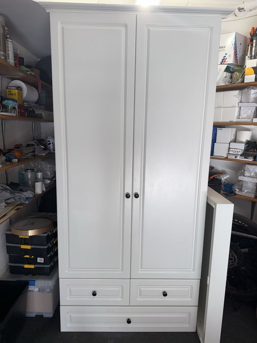 Szafa pokojowa 95x215x57