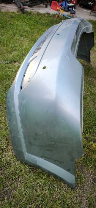 Ford Mondeo ST220 hatchback zderzak tył