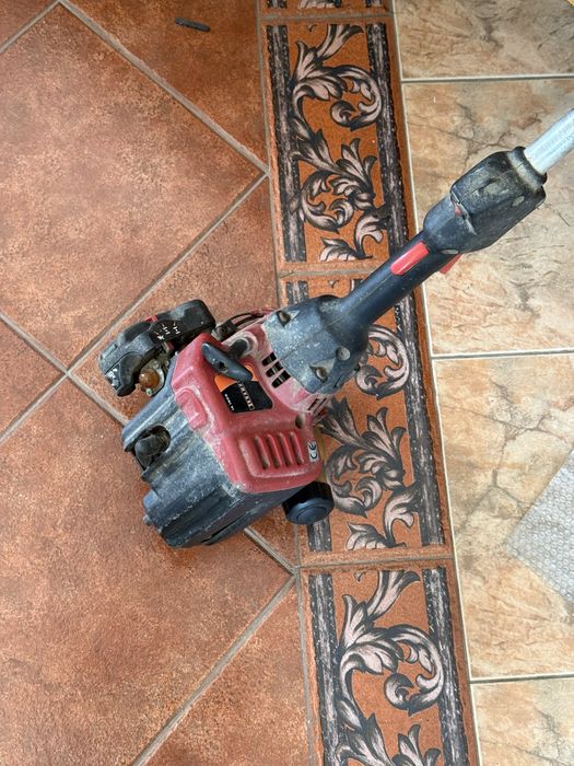 Kosa Spalinowa | dziala chodzi