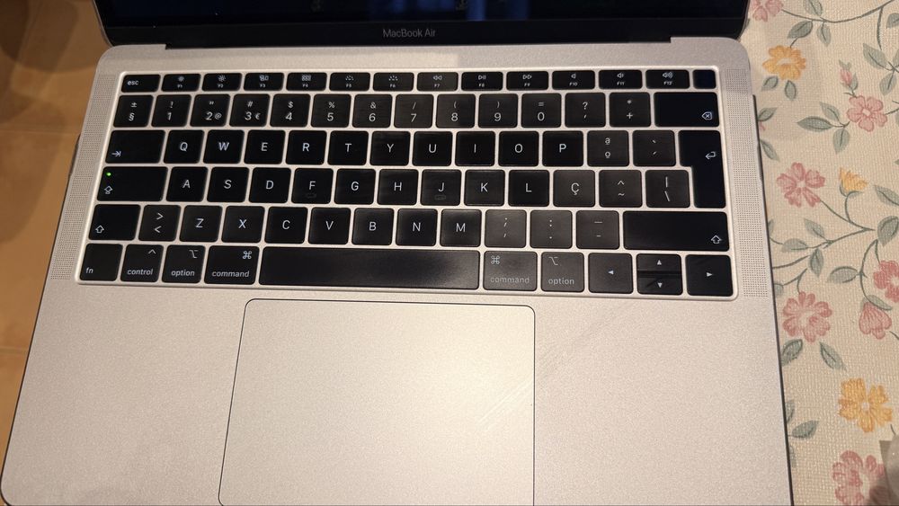 Macbook Air 2019