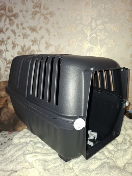 Переноска для котів