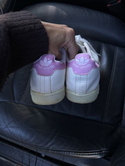 Кросівки адідас 36 р