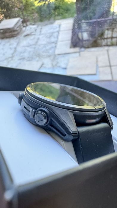 Garmin Fenix 8 43mm, gwarancja