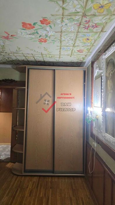 Продаж 2-кімнатної квартири в центрі міста