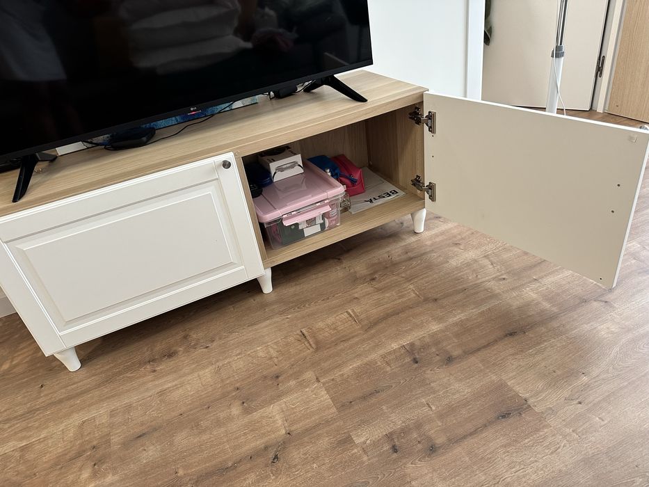 Móvel TV Ikea - Perfeitas condições