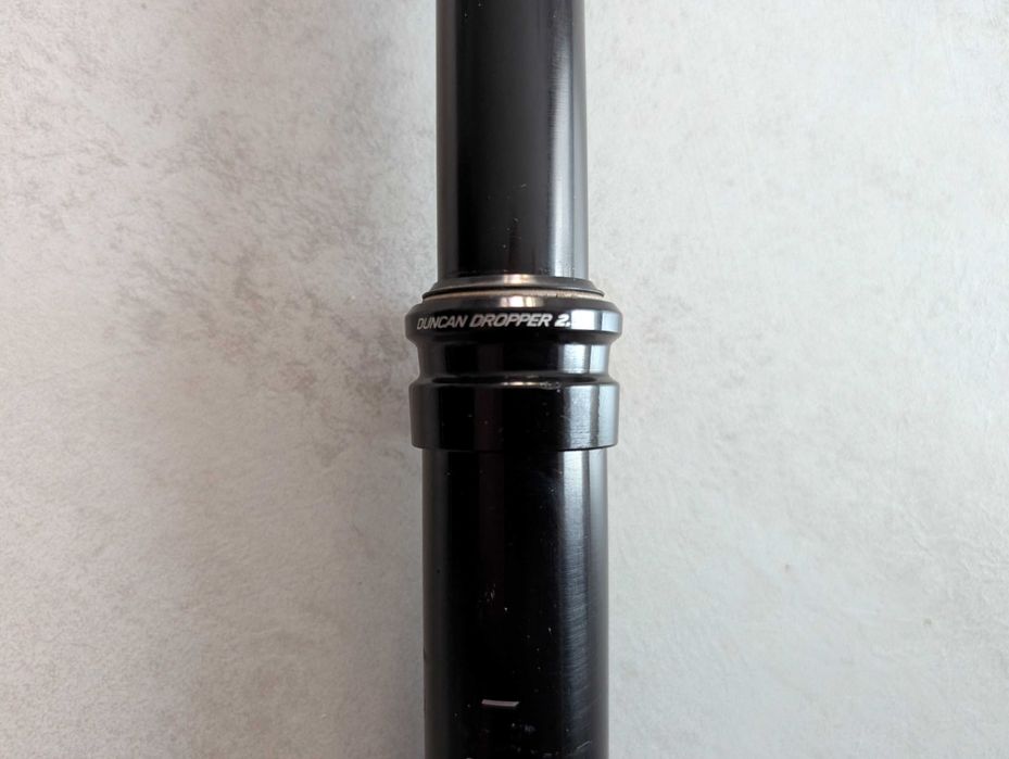 Dropper Syncros Duncan 2.5, 31.6mm 150mm
