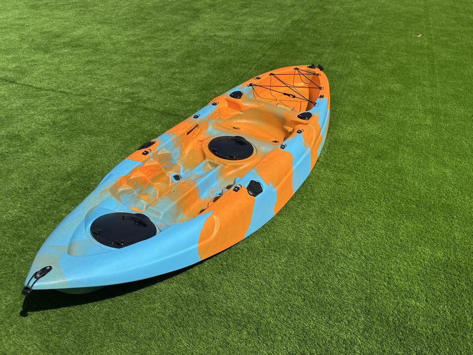 Kayak individual - Novo