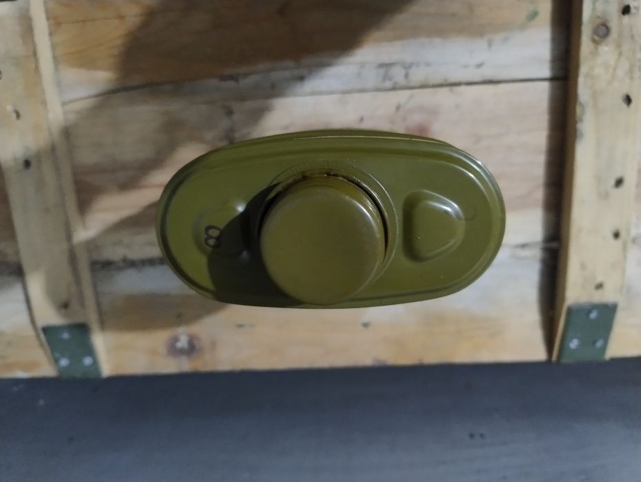 Фильтр ео-12 для противогаза