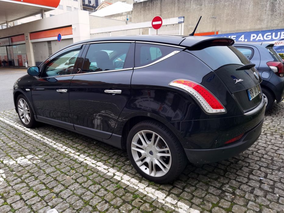 Lancia  DELTA 1.6 Multijet