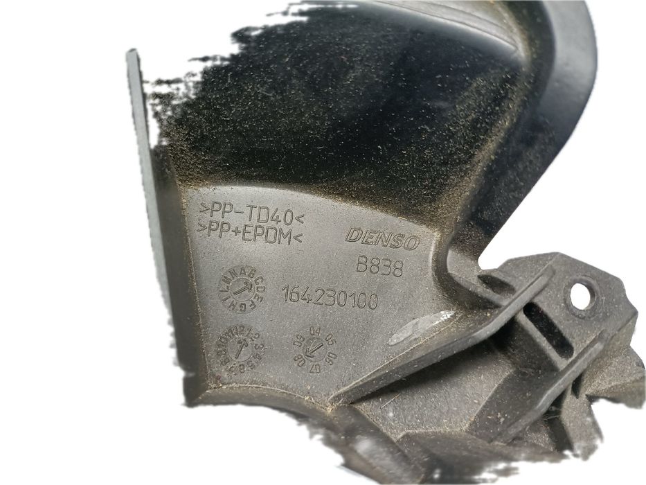 Motor da chauffage / sofagem FIAT Grande Punto (199_)