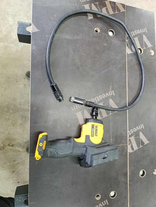 Ендоскоп DeWALT DCT 410