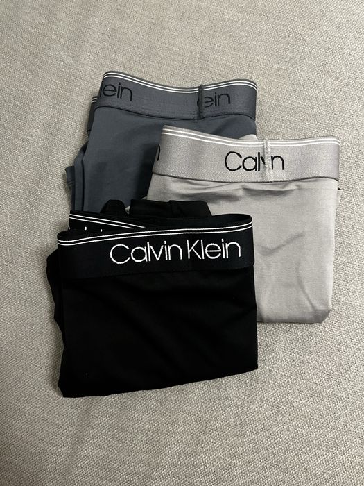 Bolserki męskie Calvin Klein