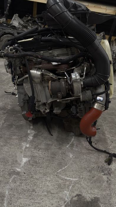 Kia Sorento 2.5 D4CB мотор двигун двигатель