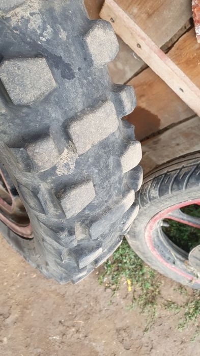 Колеса yamaha rz 350