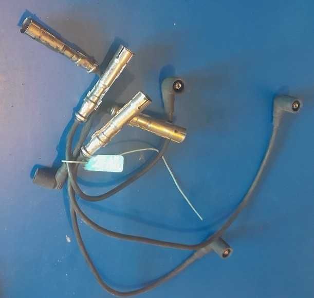 Przewody zapłonowe BERU Vw Golf mk4 IV 1.6 B AKL 102 KM SR